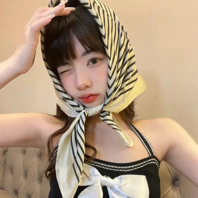 她痴迷于我的丈夫